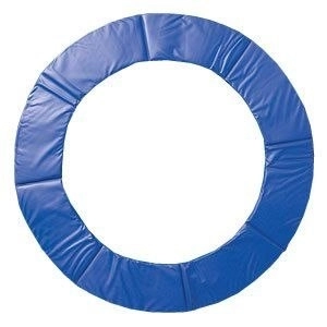 Trampolin Randabdeckung 10FT Blau