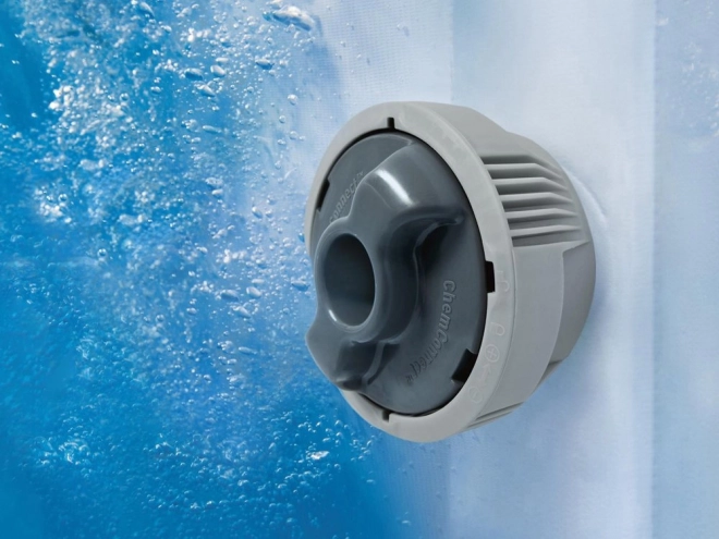 Aufblasbarer Whirlpool Lay-Z-Spa Hawaii Smart Jet 6