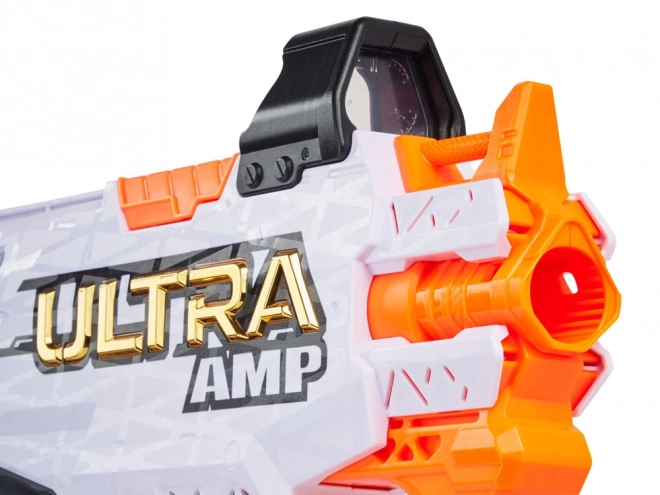 Hasbro Nerf Ultra AMP Blaster