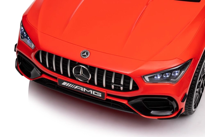 Realistischer AMG-Look, der begeistert