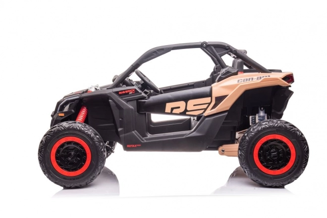 Elektroauto Buggy Can-Am RS 4x4