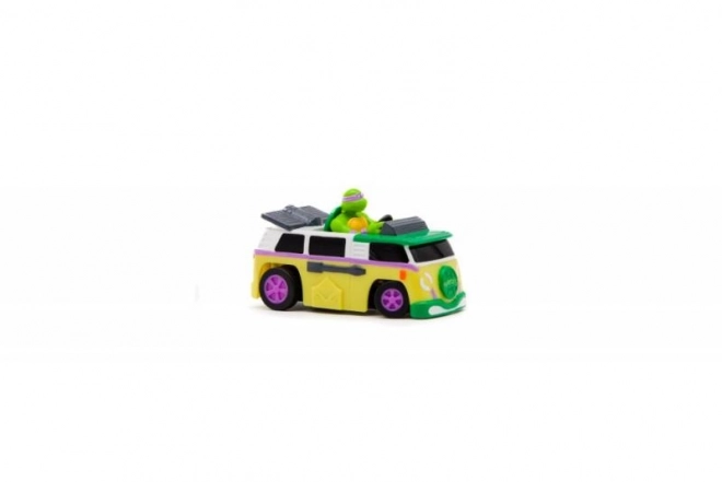 Ferngesteuertes Ninja Turtles Auto