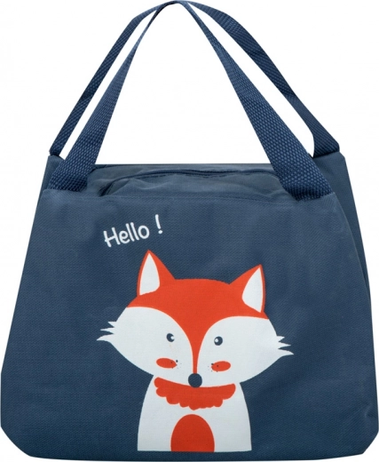 Niedliches Fuchs-Design