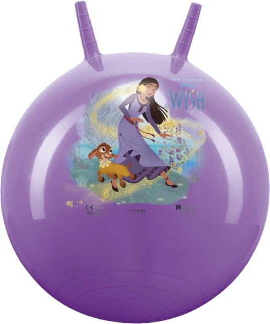 John Wish Disney Hüpfball