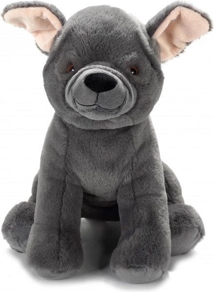 Play Eco Plüsch Französische Bulldogge 29 cm