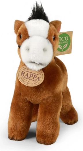 Umweltfreundliche Füllung aus recycelten PET-Flaschen