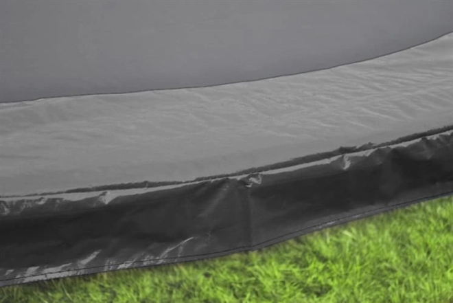 Sicherheit dank 10 mm Schaum