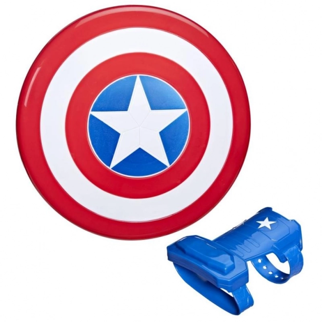 Magnetischer Schild Avengers Captain America