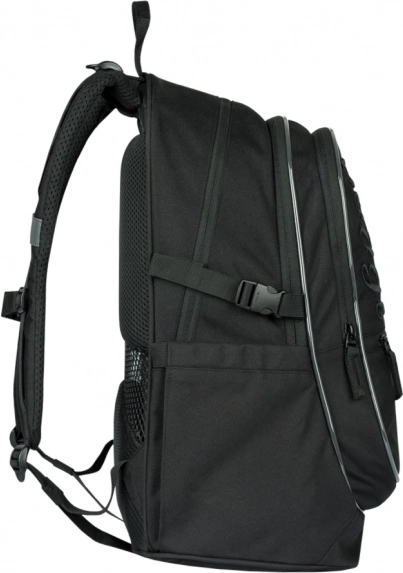 Schulrucksack Core Uni Schwarz