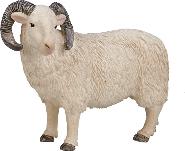 Realistisches Modell für Spiel und Bildung