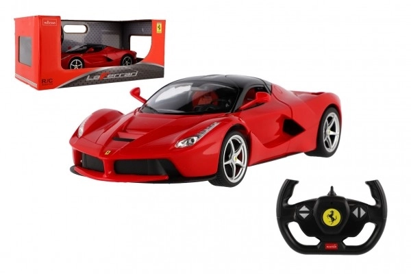 Ferngesteuertes Ferrari Cabrio Modellauto