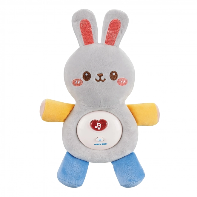 Interaktiver Plüschhase für Babys
