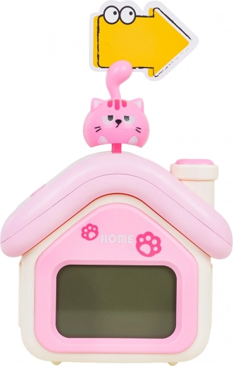 Großes, gut lesbares Display und smarte Funktionen