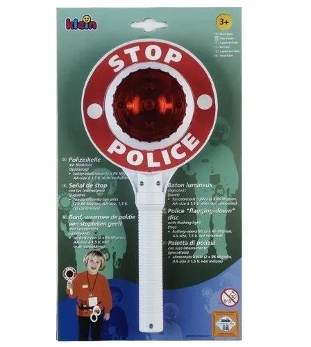 Polizei-Signalstab