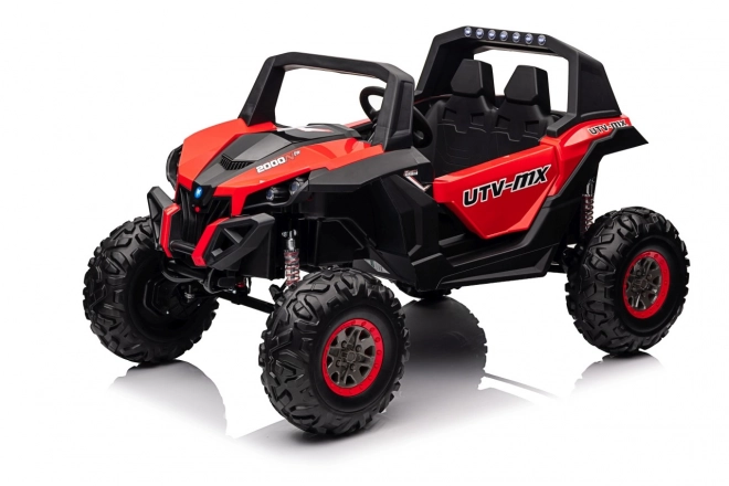 Buggy UTV-MX 2000N Rot
