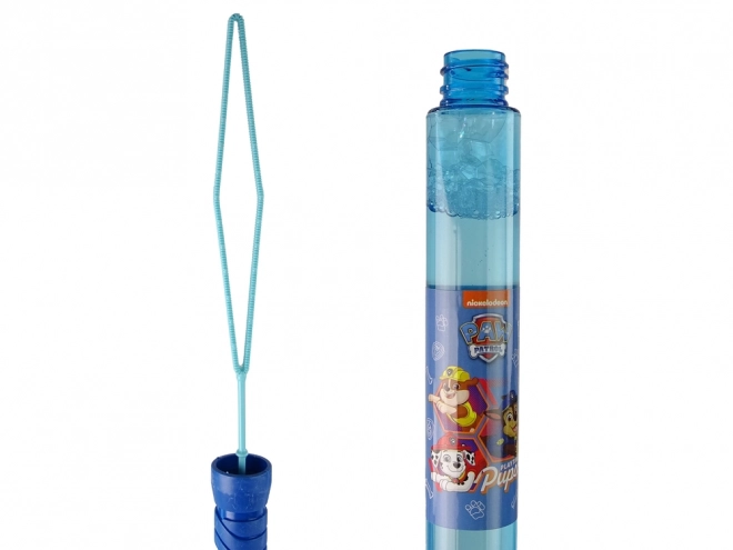 Seifenblasen Schwert PAW Patrol 120ml My Bubble Blau