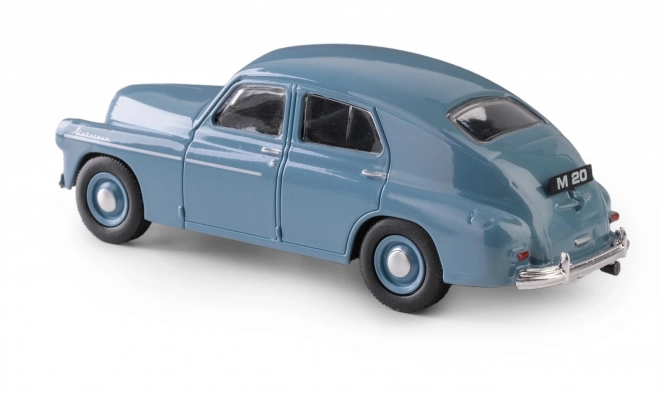Klassisches Auto Warszawa M20 Modell