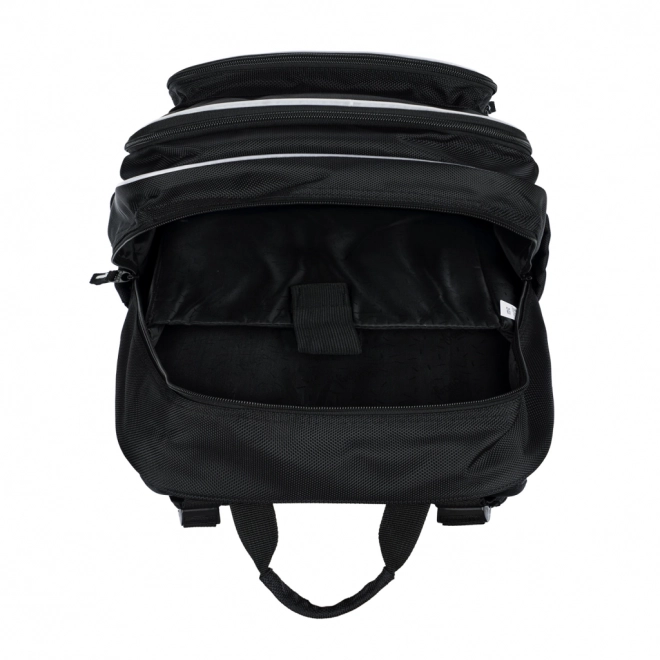 Ergonomischer Schulrucksack CUBIC Goal von Baagl