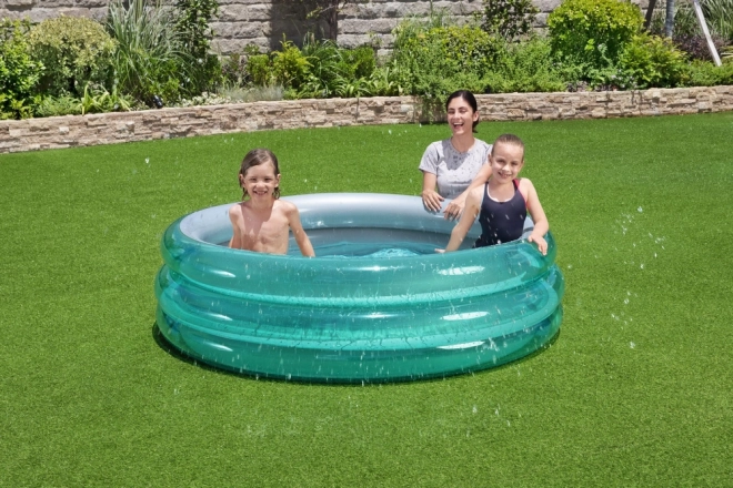 Aufblasbarer Pool für Kinder