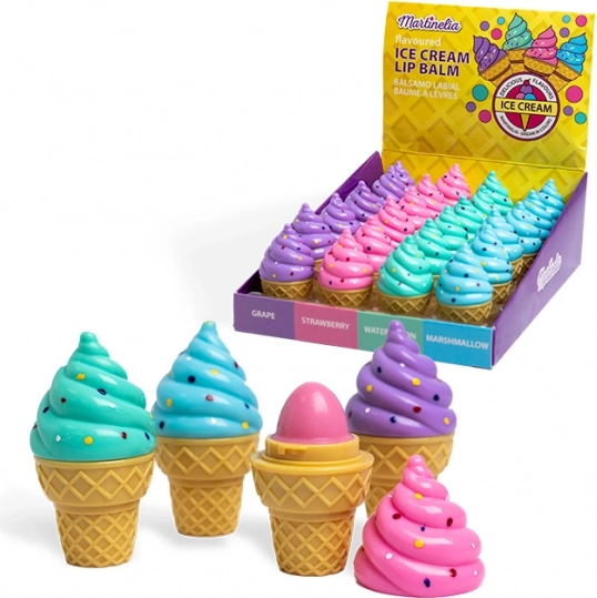 Lippenbalsam Eis MARTINELIA