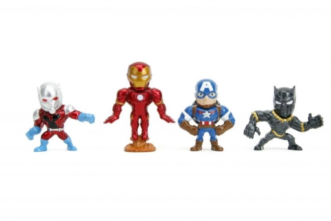 Avengers Sammelfiguren-Set