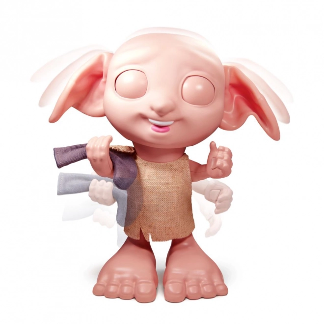 Interaktive sprechende Figur Dobby - HARRY POTTER