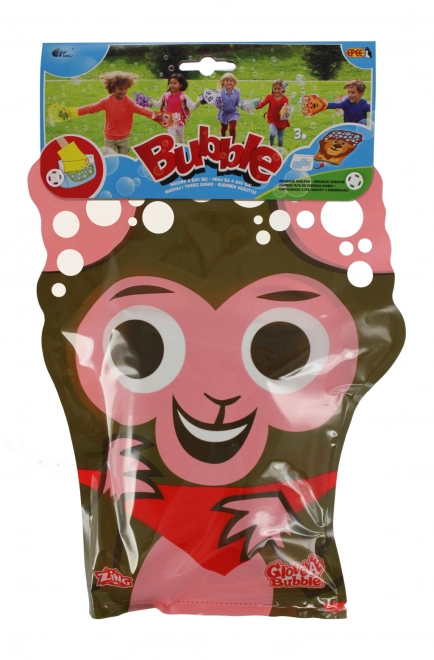 Bubbles Spielhandschuh