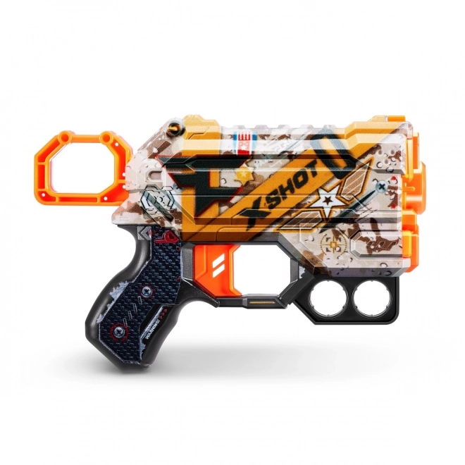 Menace Faze Wyrfstein Blaster