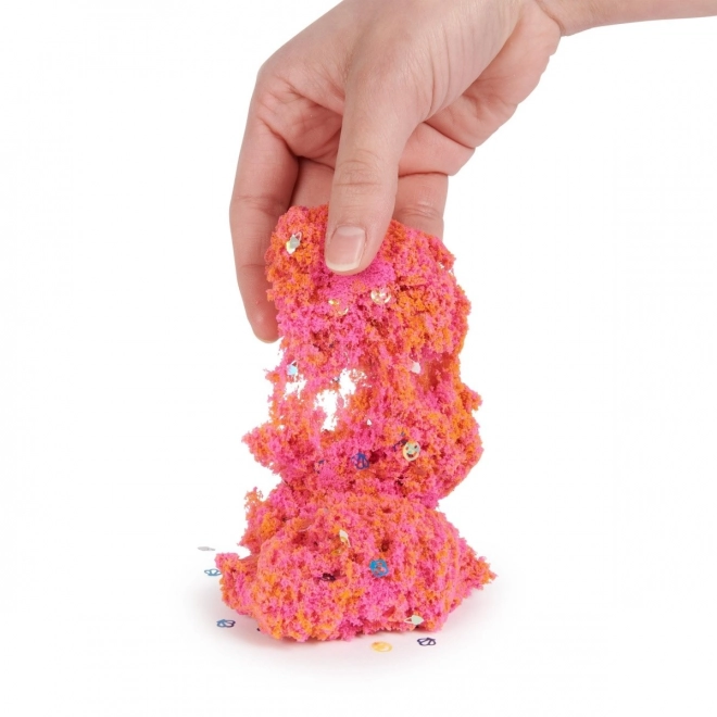 Kinetic Sand - Set in Tube Mix