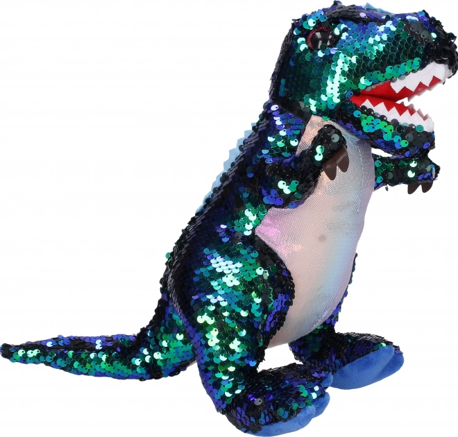 Plüschdinosaurier 40 cm