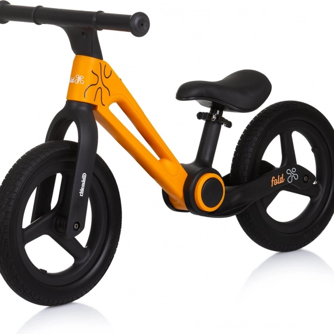 Laufrad Chipolino Fold X Orange