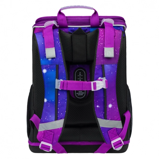 Schulranzen Zippy Unicorn Universe von BAAGL - Kreativ