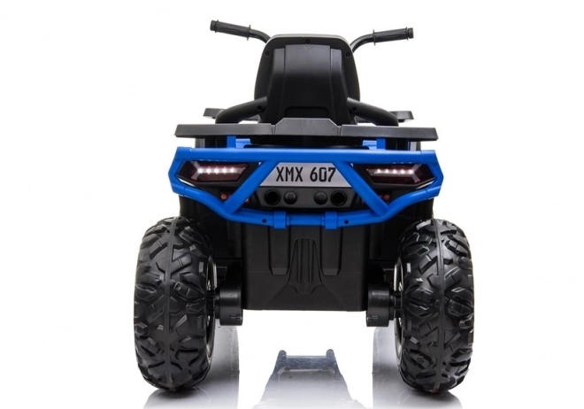 Batteriebetriebener Kinder-Quad