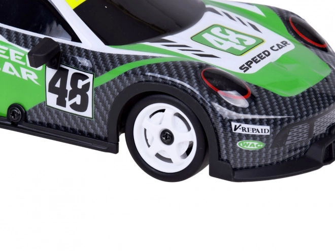 Ferngesteuertes Drift-Auto Superschnelles RC-Spielzeug