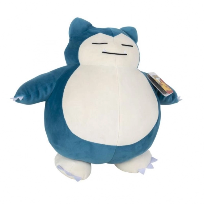 Pokémon Snorlax Plüschtier 45 cm