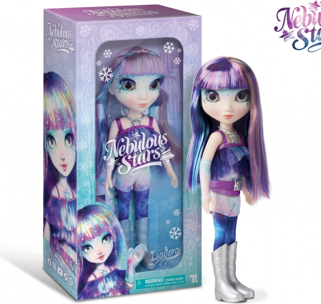 Puppe Nebulous Stars Isadora 38 cm