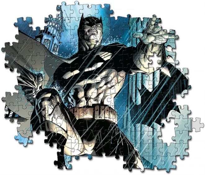 Clementoni Puzzle 500 Teile Batman