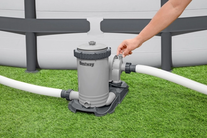 Filterpumpe für Pool 9463l/h Bestway