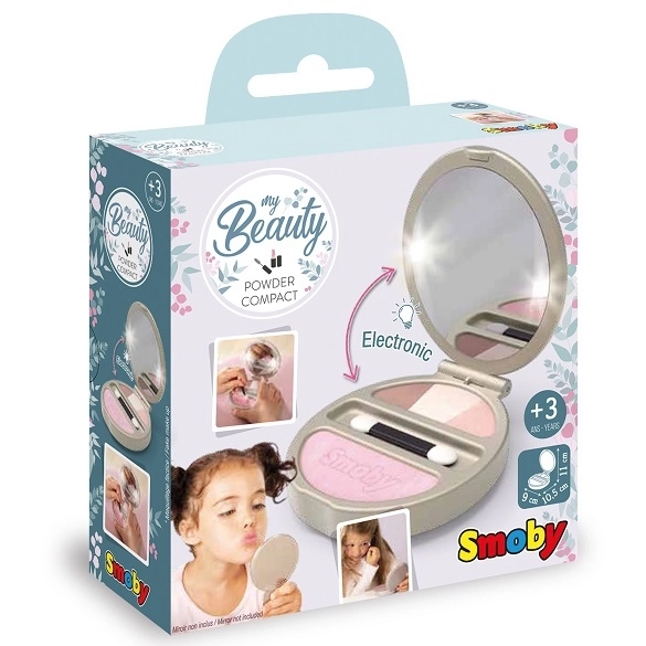 Beauty Kosmetik-Etui mit Licht