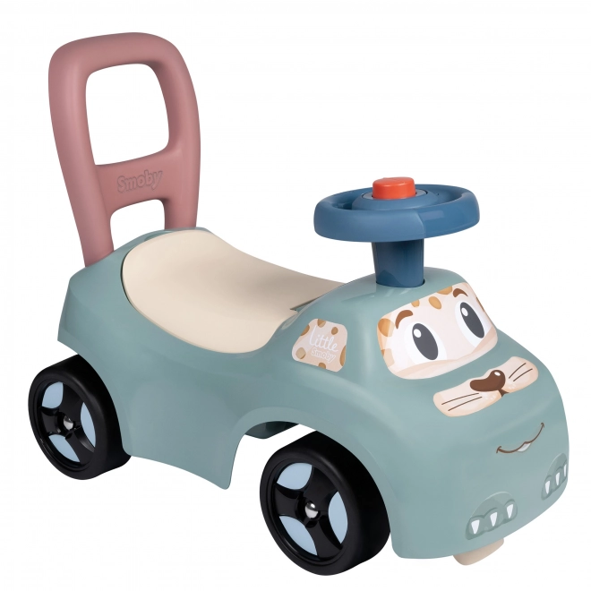 Ergonomisches Kinderlaufrad