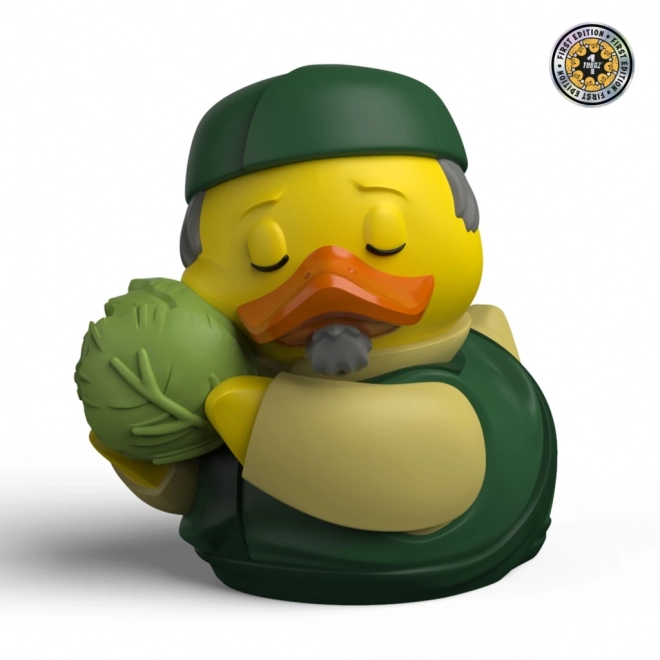 Tubbz Ente Avatar - Kohlhändler erste Edition