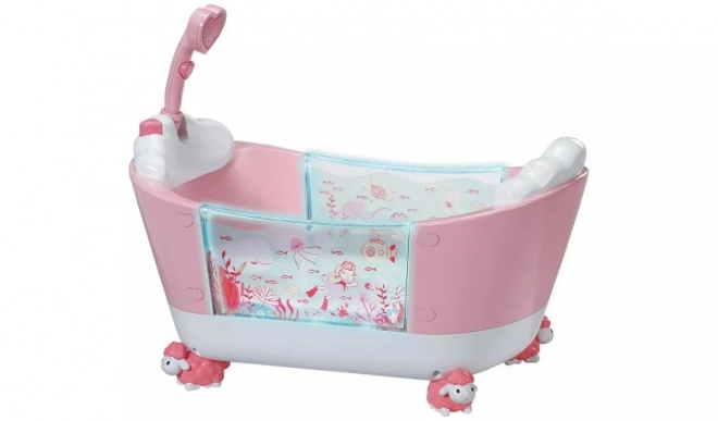 Baby Annabell magische Badewanne