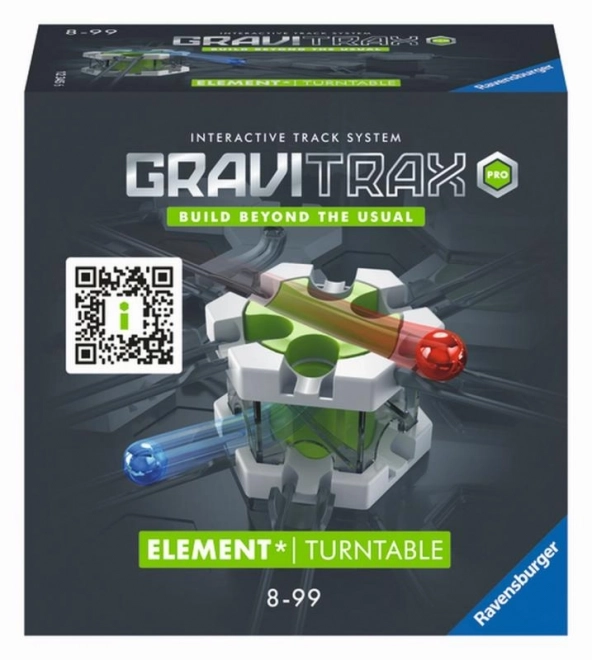 GraviTrax PRO - Drehteller