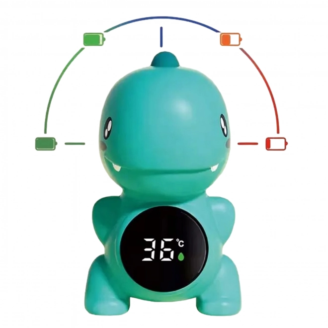 Dino Baby Thermometer