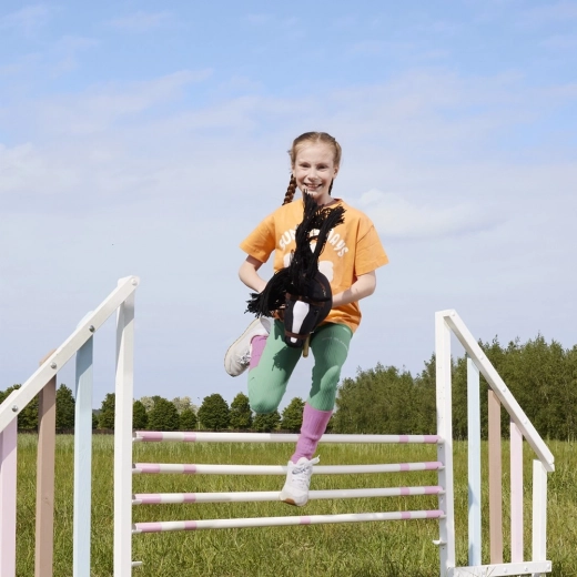 Unterstützung der körperlichen Aktivität