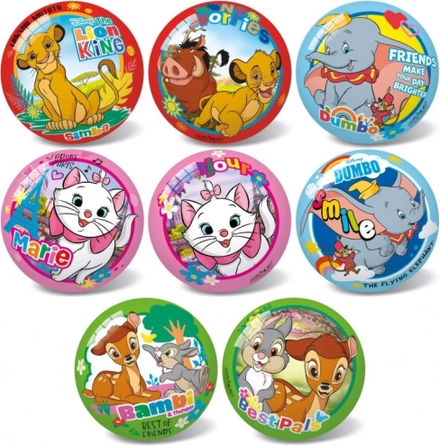 Ball Disney Classics 11 cm verschiedene Motive