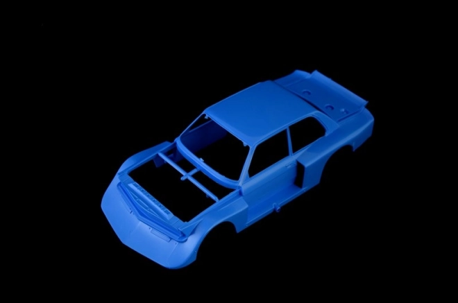 Plastikmodell B.M.W. 320 Gruppe 5 1/24