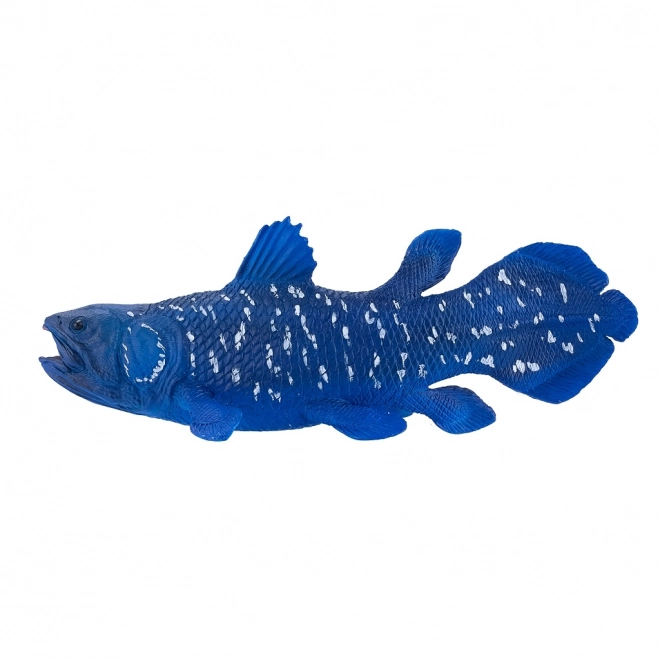 Realistische Coelacanth-Figur von Mojo