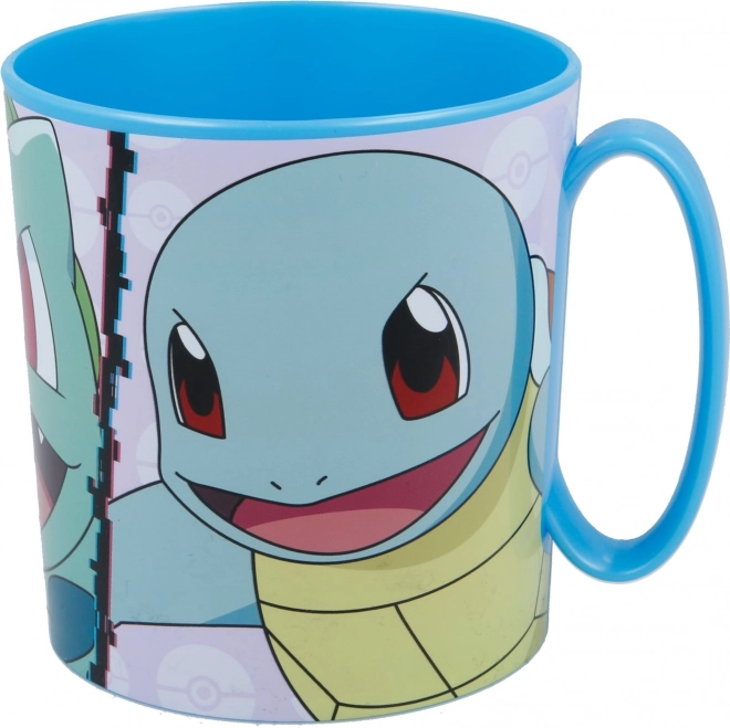 Plastikbecher Pokémon 350ml