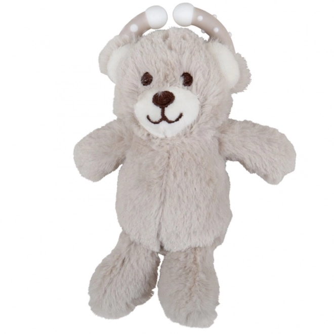 Bigjigs Baby Sensorischer Teddy